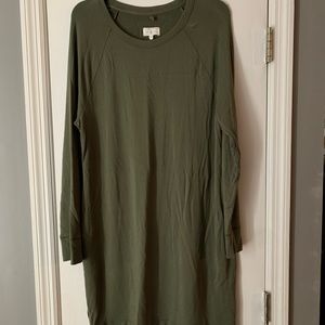 Lou & Grey tunic/dress
